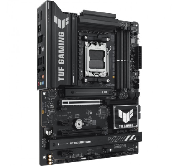 ASUS Материнська плата ASUS TUF GAMING B850-PLUS WIFI