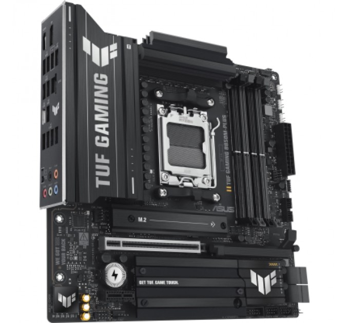 ASUS Материнська плата ASUS TUF GAMING B850M-PLUS