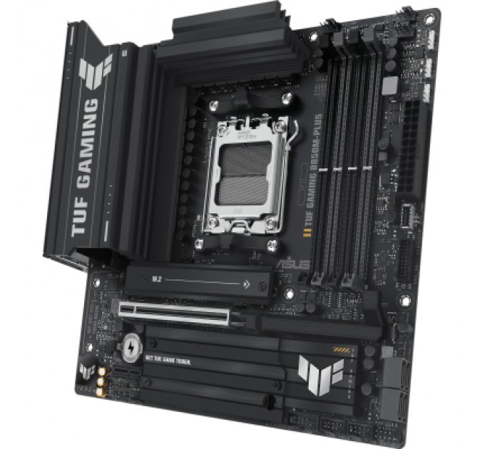 ASUS Материнська плата ASUS TUF GAMING B850M-PLUS