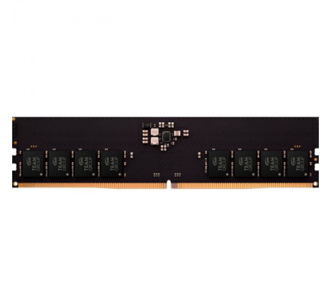 Team Модуль пам'яті для комп'ютера DDR5 8GB 5600 MHz Elite Team (TED58G5600C4601)