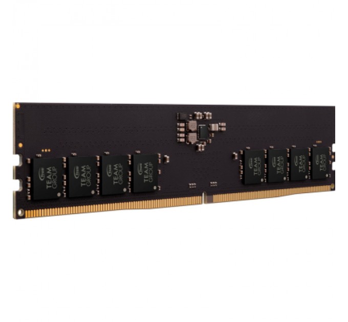 Team Модуль пам'яті для комп'ютера DDR5 8GB 5600 MHz Elite Team (TED58G5600C4601)