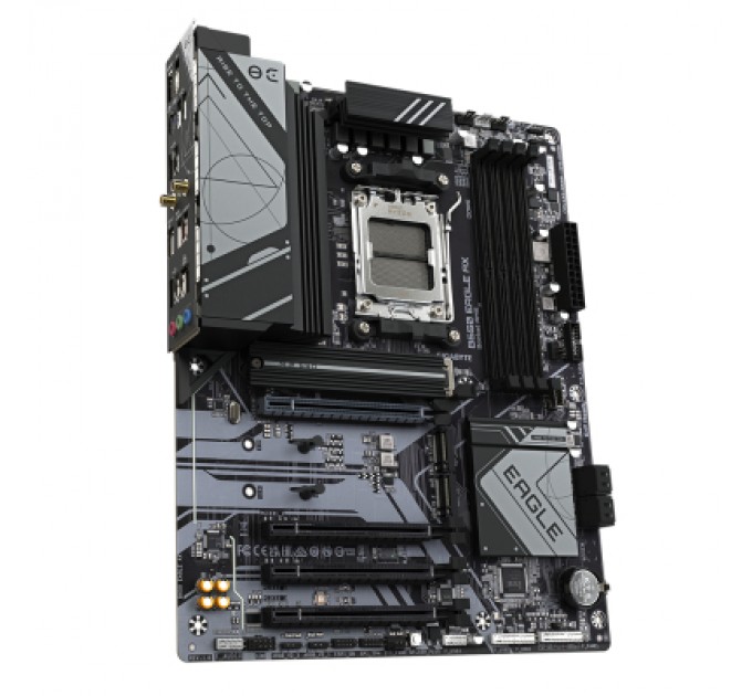 GIGABYTE Материнська плата GIGABYTE B650 EAGLE AX