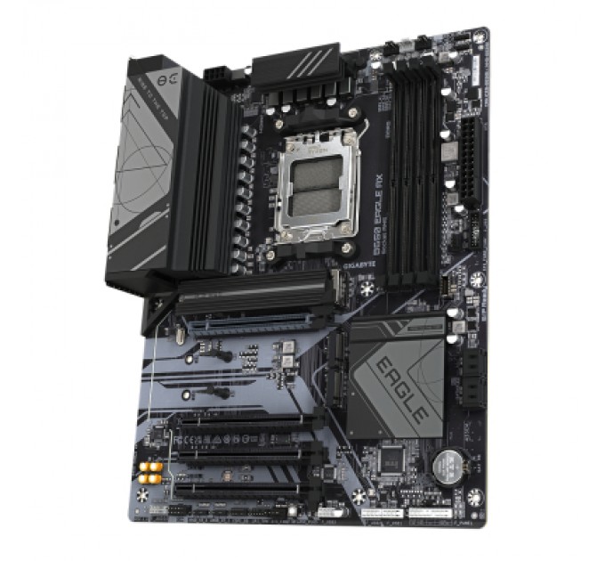 GIGABYTE Материнська плата GIGABYTE B650 EAGLE AX
