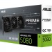 ASUS Відеокарта ASUS GeForce RTX5080 16GB PRIME OC (PRIME-RTX5080-O16G)