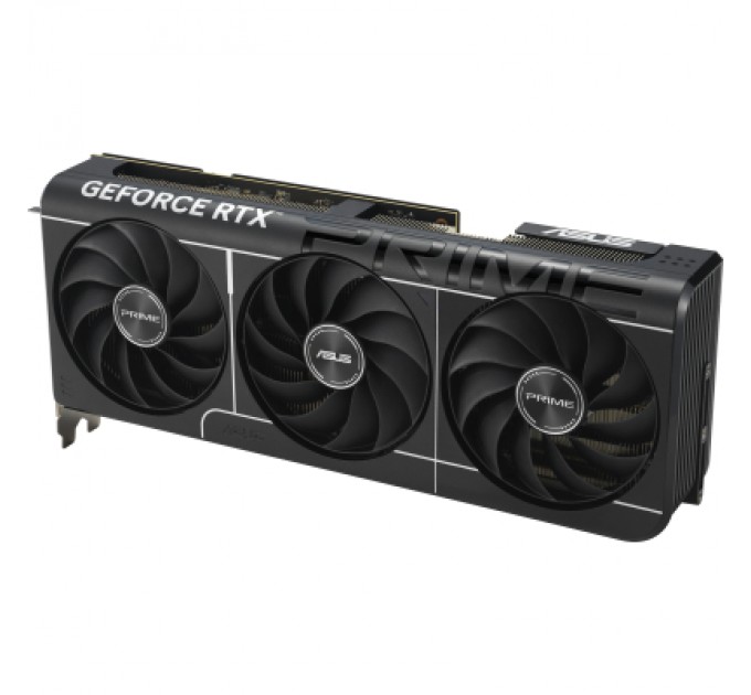 ASUS Відеокарта ASUS GeForce RTX5080 16GB PRIME OC (PRIME-RTX5080-O16G)