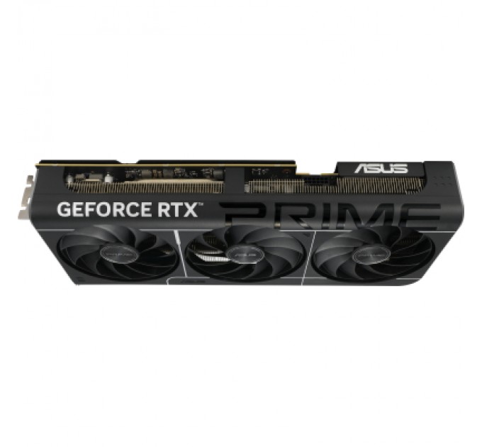 ASUS Відеокарта ASUS GeForce RTX5080 16GB PRIME OC (PRIME-RTX5080-O16G)