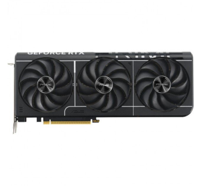 ASUS Відеокарта ASUS GeForce RTX5080 16GB PRIME OC (PRIME-RTX5080-O16G)