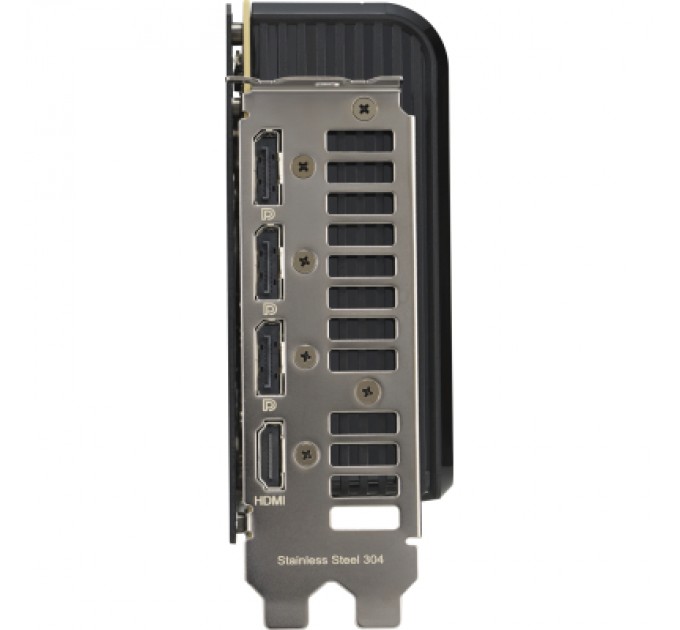 ASUS Відеокарта ASUS GeForce RTX5080 16GB PRIME OC (PRIME-RTX5080-O16G)