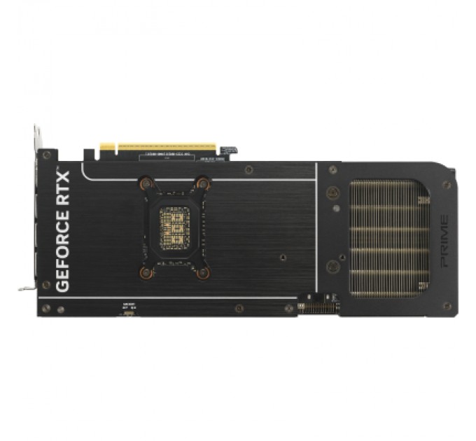 ASUS Відеокарта ASUS GeForce RTX5080 16GB PRIME OC (PRIME-RTX5080-O16G)