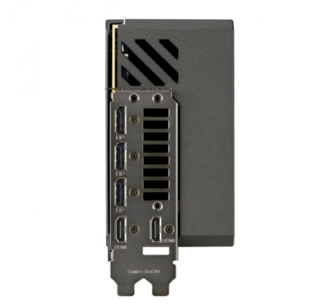 ASUS Відеокарта ASUS GeForce RTX5080 16GB ROG ASTRAL OC GAMING (ROG-ASTRAL-RTX5080-O16G-GAMING)