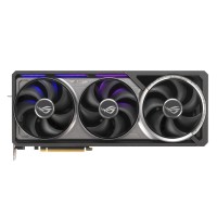 Відеокарта ASUS GeForce RTX5080 16GB ROG ASTRAL OC GAMING (ROG-ASTRAL-RTX5080-O16G-GAMING)
