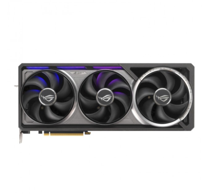 ASUS Відеокарта ASUS GeForce RTX5080 16GB ROG ASTRAL OC GAMING (ROG-ASTRAL-RTX5080-O16G-GAMING)