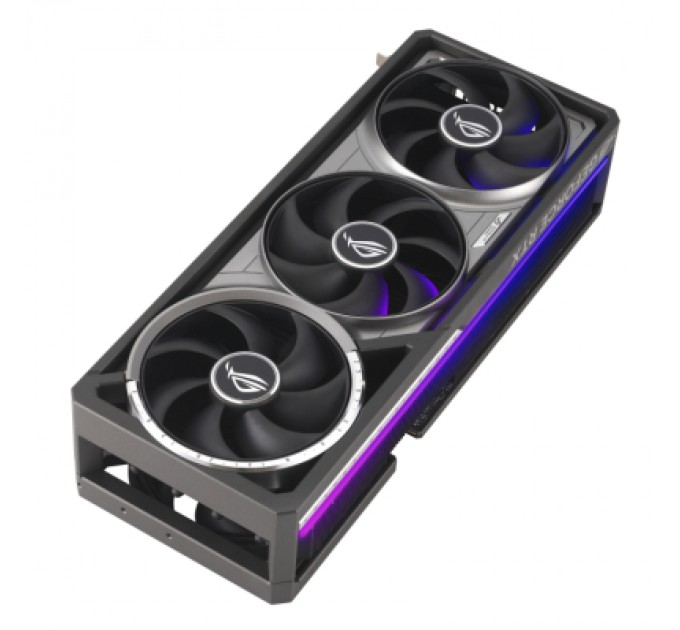 ASUS Відеокарта ASUS GeForce RTX5080 16GB ROG ASTRAL OC GAMING (ROG-ASTRAL-RTX5080-O16G-GAMING)