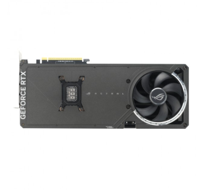 ASUS Відеокарта ASUS GeForce RTX5080 16GB ROG ASTRAL OC GAMING (ROG-ASTRAL-RTX5080-O16G-GAMING)