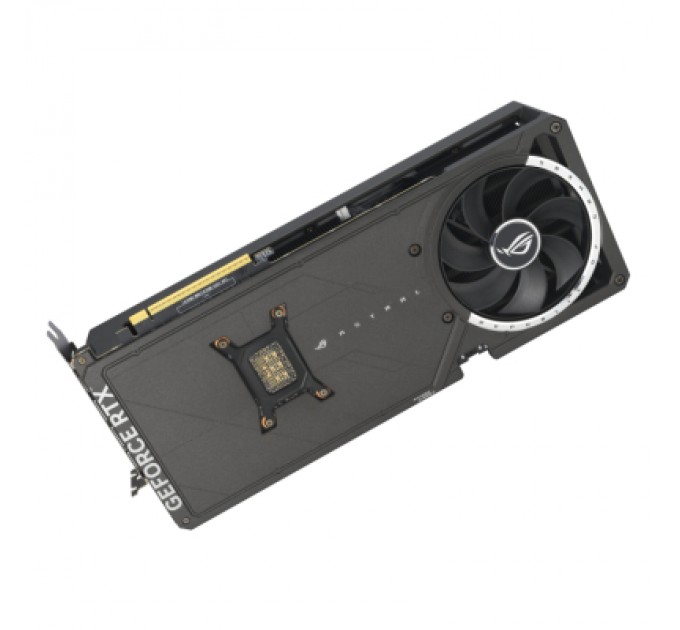ASUS Відеокарта ASUS GeForce RTX5080 16GB ROG ASTRAL OC GAMING (ROG-ASTRAL-RTX5080-O16G-GAMING)