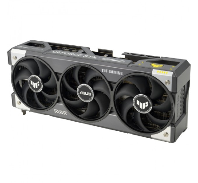 ASUS Відеокарта ASUS GeForce RTX5080 16GB TUF OC GAMING (TUF-RTX5080-O16G-GAMING)