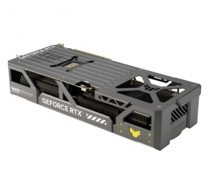 ASUS Відеокарта ASUS GeForce RTX5080 16GB TUF OC GAMING (TUF-RTX5080-O16G-GAMING)