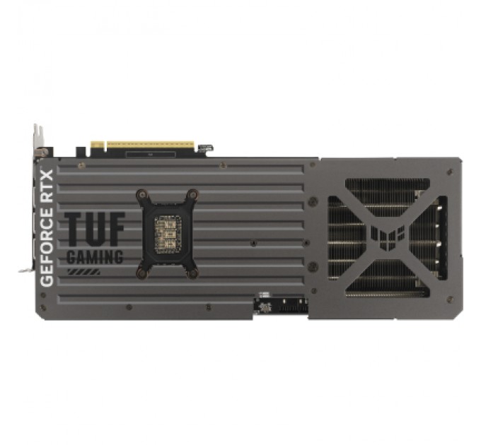 ASUS Відеокарта ASUS GeForce RTX5080 16GB TUF OC GAMING (TUF-RTX5080-O16G-GAMING)