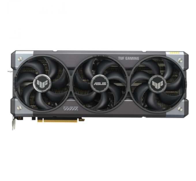 ASUS Відеокарта ASUS GeForce RTX5080 16GB TUF OC GAMING (TUF-RTX5080-O16G-GAMING)