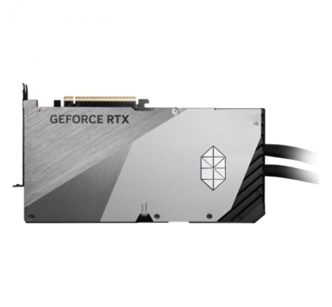 MSI Відеокарта MSI GeForce RTX5080 16GB SUPRIM LIQUID SOC (RTX 5080 16G SUPRIM LIQUID SOC)