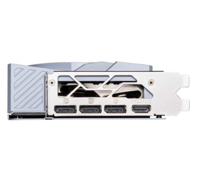 MSI Відеокарта MSI GeForce RTX5080 16GB GAMING TRIO OC WHITE (RTX 5080 16G GAMING TRIO OC WHITE)