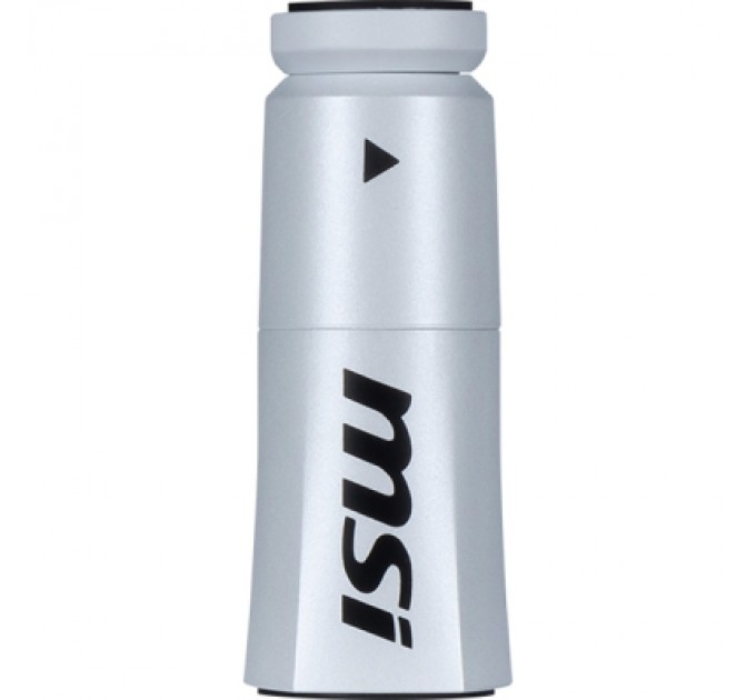 MSI Відеокарта MSI GeForce RTX5080 16GB GAMING TRIO OC WHITE (RTX 5080 16G GAMING TRIO OC WHITE)