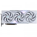 MSI Відеокарта MSI GeForce RTX5080 16GB GAMING TRIO OC WHITE (RTX 5080 16G GAMING TRIO OC WHITE)