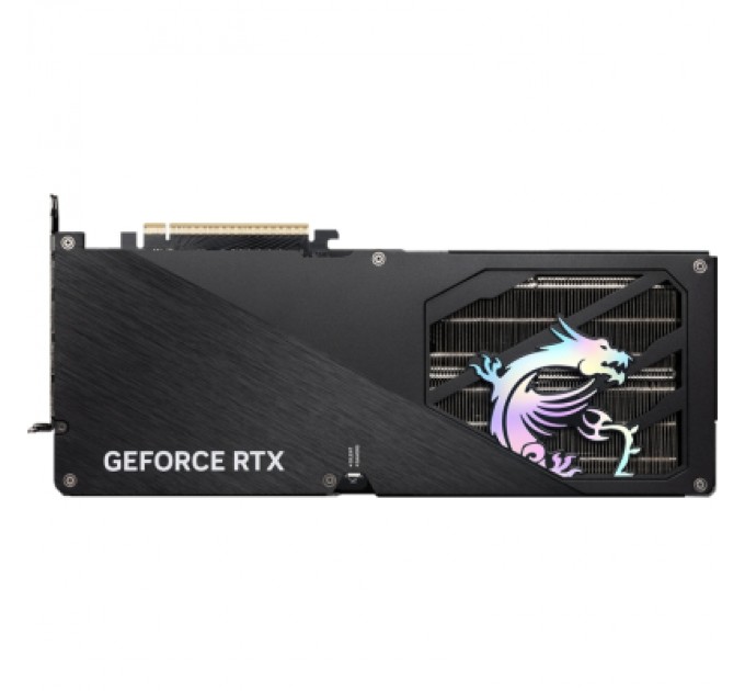 MSI Відеокарта MSI GeForce RTX5080 16GB GAMING TRIO OC (RTX 5080 16G GAMING TRIO OC)