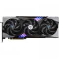MSI Відеокарта MSI GeForce RTX5080 16GB GAMING TRIO OC (RTX 5080 16G GAMING TRIO OC)
