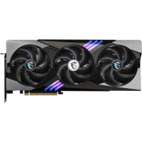 Відеокарта MSI GeForce RTX5080 16GB GAMING TRIO OC (RTX 5080 16G GAMING TRIO OC)