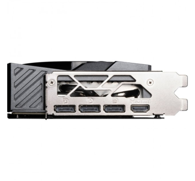 MSI Відеокарта MSI GeForce RTX5080 16GB GAMING TRIO OC (RTX 5080 16G GAMING TRIO OC)