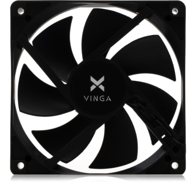 Vinga Кулер до корпусу Vinga 12026