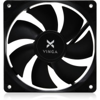 Кулер до корпусу Vinga 12026