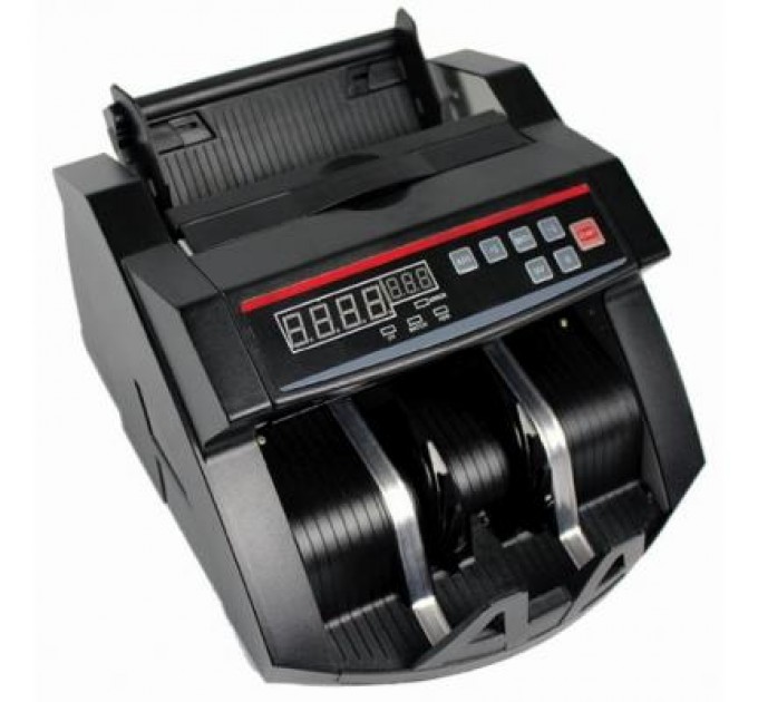 MARK Banknote Counter Лічильник банкнот MARK Banknote Counter MBC-100 (25050)