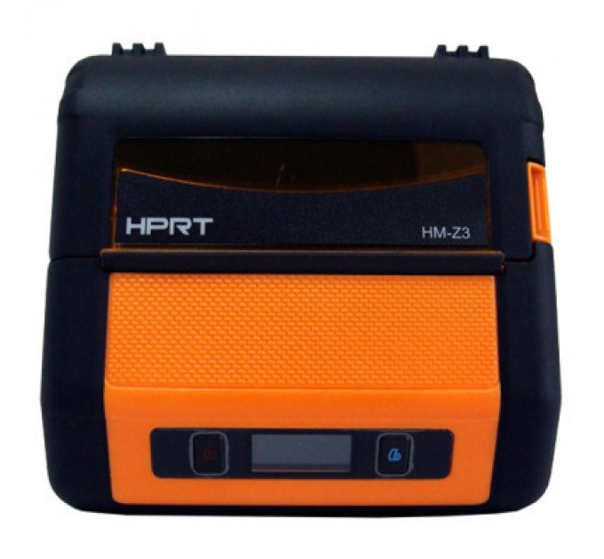 HPRT Принтер чеків HPRT HM-Z3 мобільний, Bluetooth, USB, RS232 (16587)
