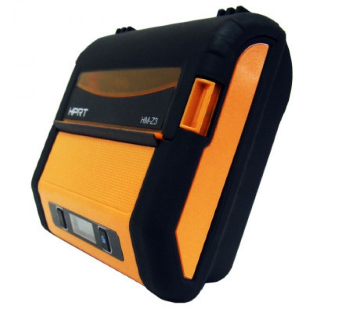 HPRT Принтер чеків HPRT HM-Z3 мобільний, Bluetooth, USB, RS232 (16587)
