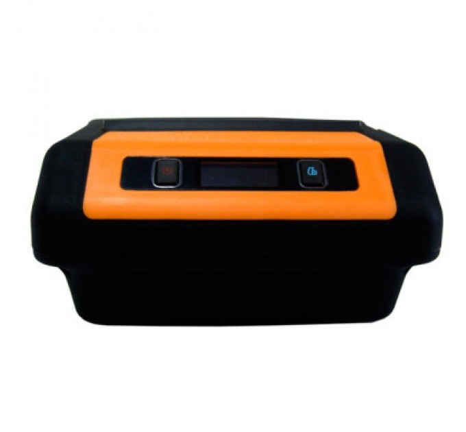 HPRT Принтер чеків HPRT HM-Z3 мобільний, Bluetooth, USB, RS232 (16587)