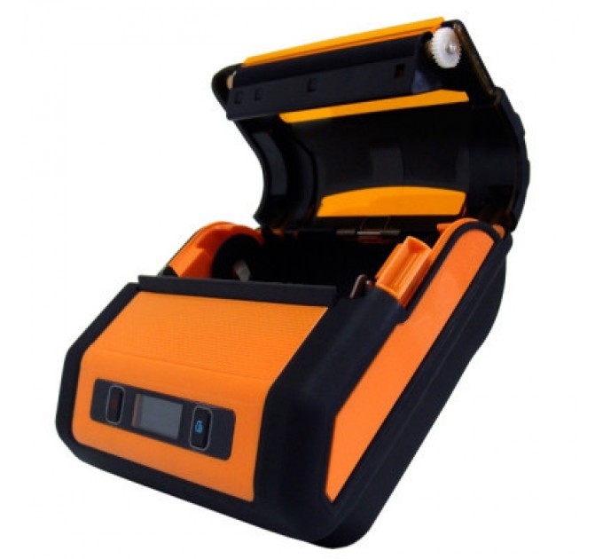 HPRT Принтер чеків HPRT HM-Z3 мобільний, Bluetooth, USB, RS232 (16587)