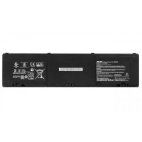 Акумулятор до ноутбука ASUS PU401 C31N1303, 3900mAh (44Wh), 3cell, 11.1V, Li-ion, черная (A47289)