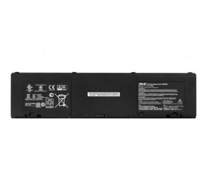 ASUS Акумулятор до ноутбука ASUS PU401 C31N1303, 3900mAh (44Wh), 3cell, 11.1V, Li-ion, черная (A47289)