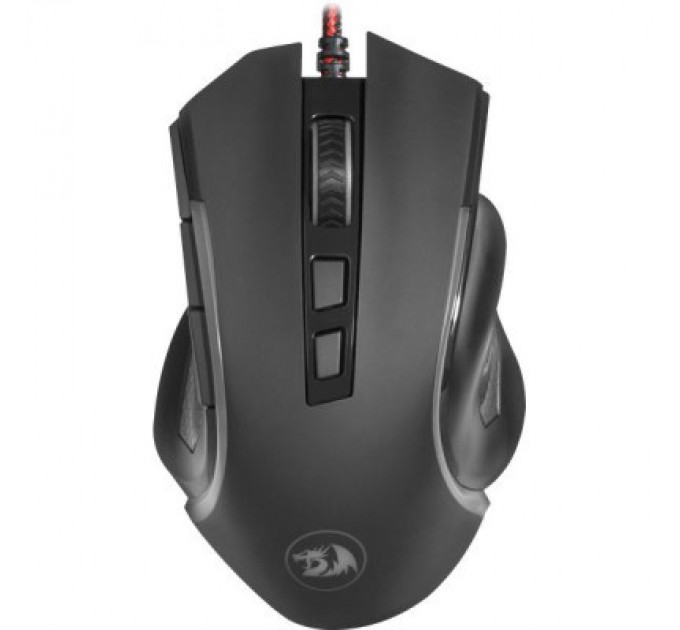 Redragon Мишка Redragon Griffin Black (75093)