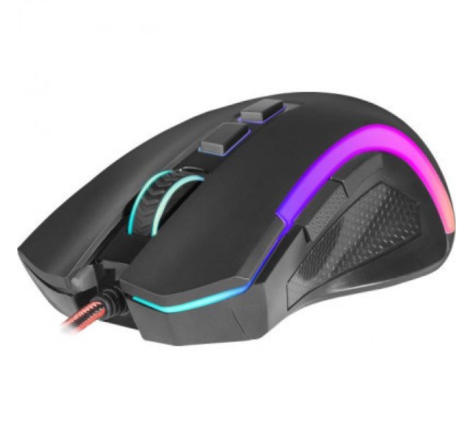 Redragon Мишка Redragon Griffin Black (75093)