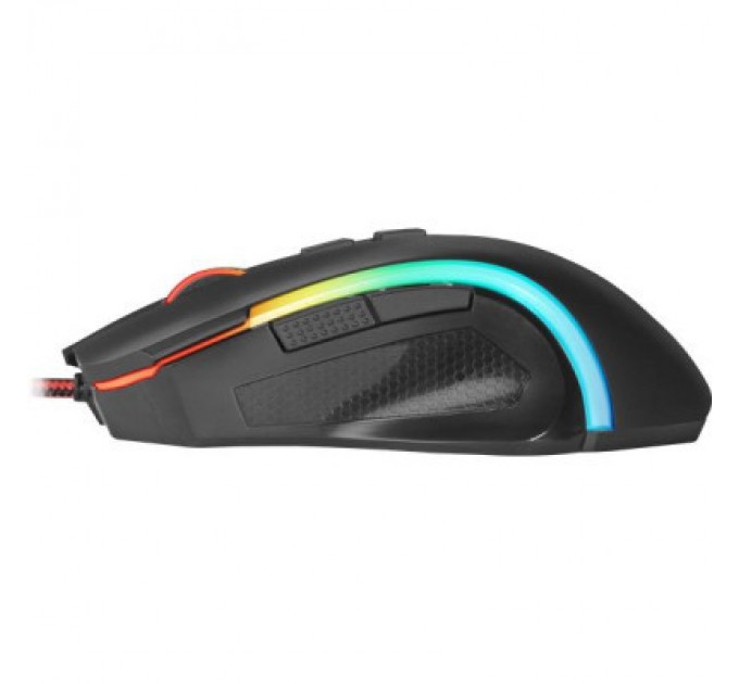Redragon Мишка Redragon Griffin Black (75093)