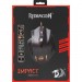 Redragon Мишка Redragon Impact RGB IR USB Black (78322)