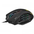 Redragon Мишка Redragon Impact RGB IR USB Black (78322)