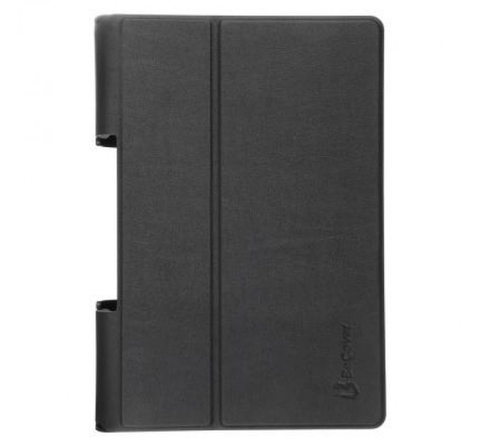 BeCover Чохол до планшета BeCover Smart Case Lenovo Yoga Smart Tab YT-X705 Black (704474) (704474)