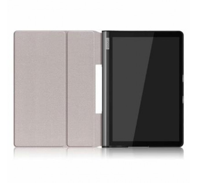 BeCover Чохол до планшета BeCover Smart Case Lenovo Yoga Smart Tab YT-X705 Black (704474) (704474)