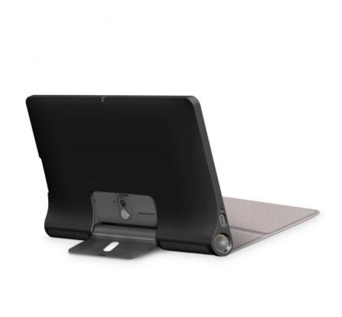 BeCover Чохол до планшета BeCover Smart Case Lenovo Yoga Smart Tab YT-X705 Black (704474) (704474)