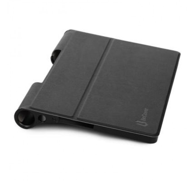 BeCover Чохол до планшета BeCover Smart Case Lenovo Yoga Smart Tab YT-X705 Black (704474) (704474)