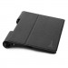 BeCover Чохол до планшета BeCover Smart Case Lenovo Yoga Smart Tab YT-X705 Black (704474) (704474)